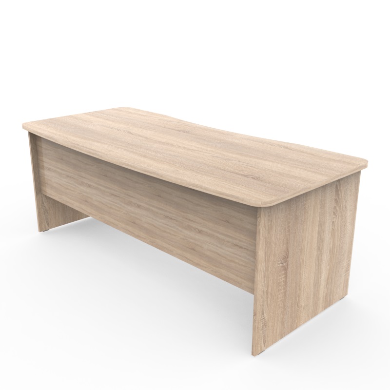 Стіл для кабинету керівника 2000х900х750 мм «ЕЛКОН-ДІЗАЙН»